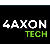 4AXON TECH logo - Similar company to Decidir