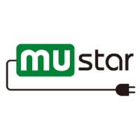 MuStar Lighting logo - Similar company to Everett Coaching