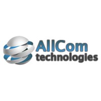 AllCom Technologies logo - Similar company to Elecom Srl Unipersonale