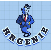 hrGENie logo - Similar company to Giganxt Solutions