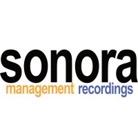 SONORA Artist Management logo - Similar company to Jusstlink - Agence De Production, Créateur D’Événements