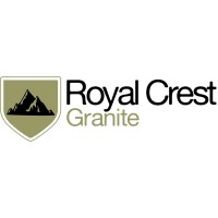 Royal Crest Granite logo - Similar company to Sodo Industries