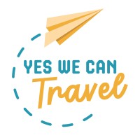 YES WE CAN TRAVEL logo - Similar company to Réunitours