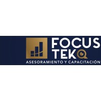 FocusTek logo - Similar company to Focustek