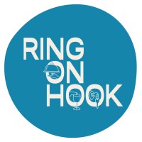 Ring on Hook logo - Similar company to Bespoke Collection