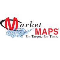 MarketMAPS logo - Similar company to Gbbis Inc.