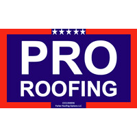 PRO Roofing logo - Similar company to Vision Coaching Inc