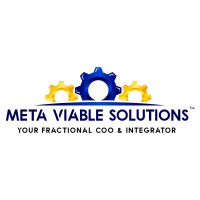 Meta Viable Solutions logo - Similar company to Meta Time