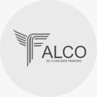Falco3D logo - Similar company to Exagona