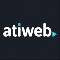 ATIWEB logo - Similar company to Wiwacom