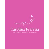 Carolina Ferreira - Psicologia & Coaching logo - Similar company to Plus-Discount, Spol. S R. O.