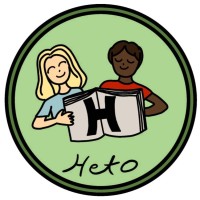 HETO logo - Similar company to The Billfold