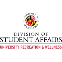 University of Maryland Recreation & Wellness (RecWell) logo - Similar company to Gemstone Honors Program