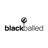 Blackballed Golf logo - Similar company to Smartware Advisors