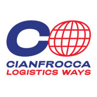 Cianfrocca Logistics Ways logo - Similar company to Intermodaltrasporti