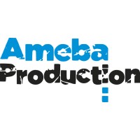 Ameba Production s.r.o. logo - Similar company to Forum Karlín