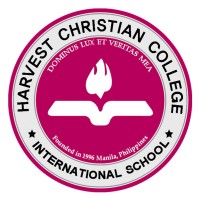 Harvest International School and College logo - Similar company to Cyberattack (A Teh Group Event)
