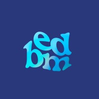 EDBM logo - Similar company to L'Encrage