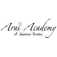 Arai Academy of Japanese Studies logo - Similar company to Sva Technologies