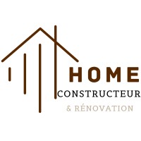 Home Constructeur & Rénovation logo - Similar company to Axone Construction