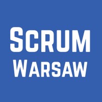 Scrum Warsaw logo - Similar company to Procognita - Agile | Scrum | Less