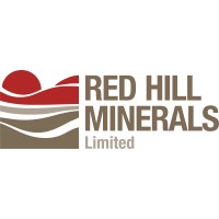 Red Hill Minerals Limited (ASX: RHI) logo - Similar company to Mount Ridley Mines