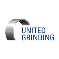 UNITED GRINDING logo - Similar company to Anca Cnc Machines