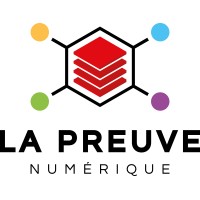 La Preuve Numérique© logo - Similar company to Ifotec