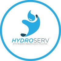 Hydroserv - Atividades Aquáticas e Pilates logo - Similar company to Polestar Pilates Brasil