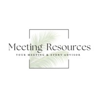 Meeting Resources Inc. logo - Similar company to Werentfun