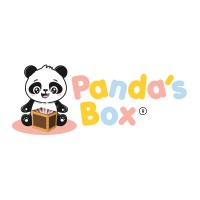 Panda's Box logo - Similar company to Flexveda