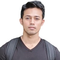 Kamal J Barman logo - Similar company to Build My Webz