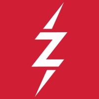 Zeon Charging logo - Similar company to Glida India