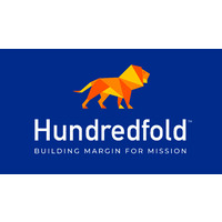 Hundredfold Life logo - Similar company to Captivate, Inc.