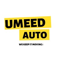 UmeedAuto logo - Similar company to Rightway