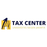 TaxCenter UNJ logo - Similar company to Galeri Investasi Bursa Efek Indonesia Fe Unj