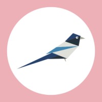Look Up logo - Similar company to Rooftop