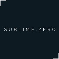 Sublime Zero LTD logo - Similar company to 9 Squares Visualization