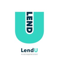LendU logo - Similar company to Contact