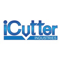 iCutter Industries logo - Similar company to Mackay Engineering Qld