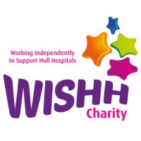 WISHH Charity logo - Similar company to Friends Of Chelsea And Westminster Hospital