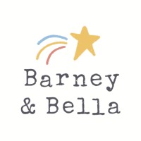 Barney and Bella logo - Similar company to Freaky Nation