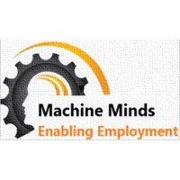 Machine Minds logo - Similar company to Machine Minds