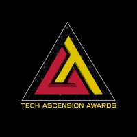 Tech Ascension Awards logo - Similar company to Vfxcorner