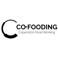 Co-Fooding logo - Similar company to Regenerators Collective