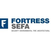 Fortress SEFA logo - Similar company to Psl Automation