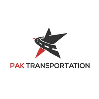 Pak Transportation logo - Similar company to Zion Development Group