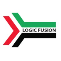 Logic Fusion Land Drying Works llc, logo - Similar company to Drabek Technologies Ltd