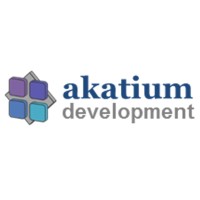 Akatium Development AB logo - Similar company to Jshtec Asia Pte. Ltd.