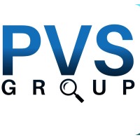 PVS GROUP logo - Similar company to Apatris